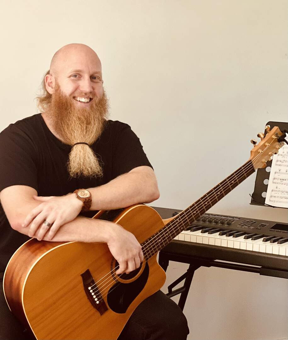 Ben Raleigh ENewsletter